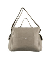 A.P.C - Besace Récupération - Khaki - Accessoires - CODBM - H61930