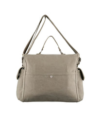 A.P.C - Besace Récupération - Khaki - Accessoires - CODBM - H61930