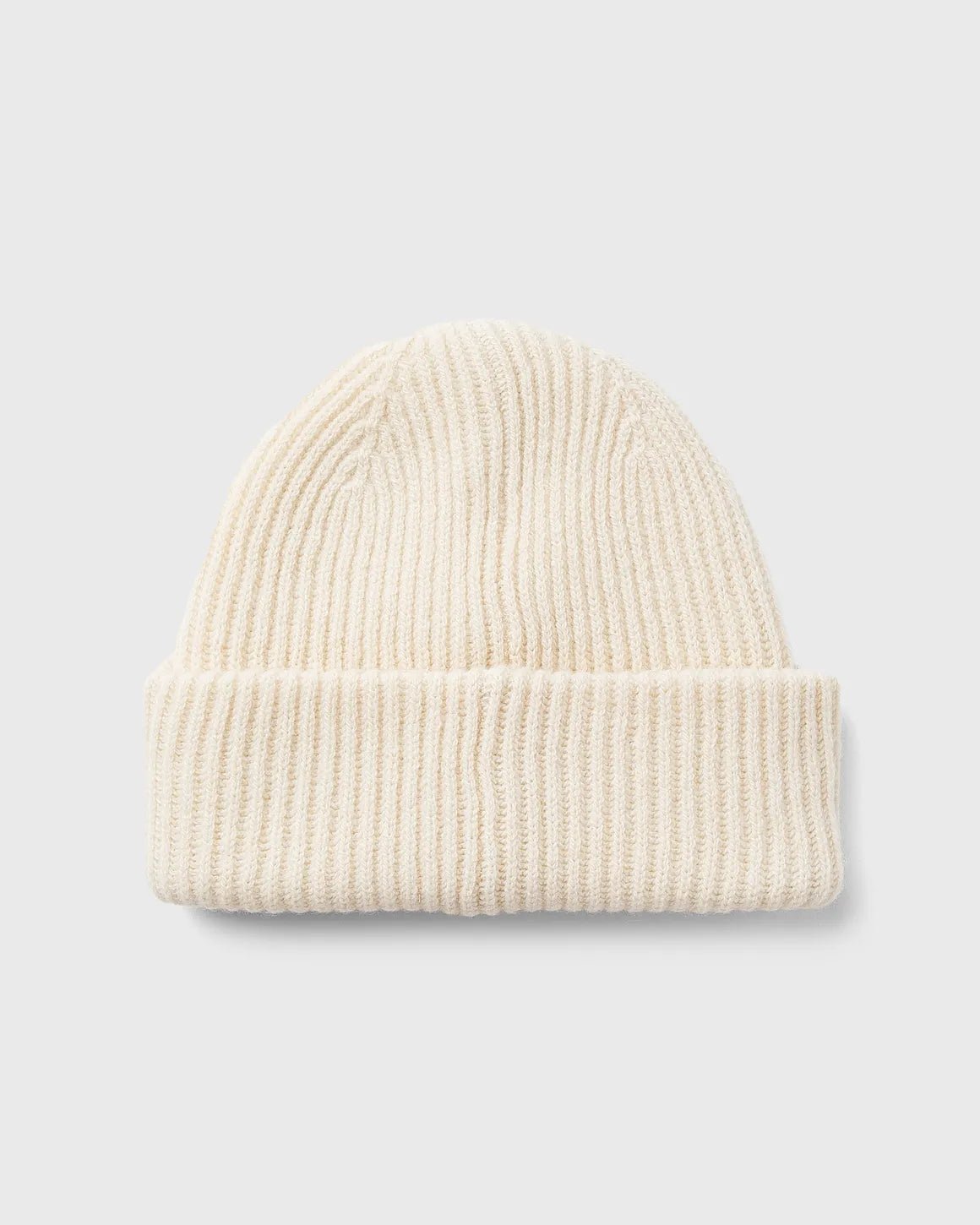 A.P.C - Bonnet Michèle - Ecru - Accessoires - WVBBR - M25075