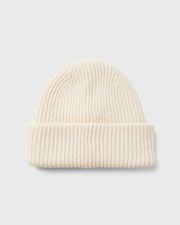 A.P.C - Bonnet Michèle - Ecru - Accessoires - WVBBR - M25075