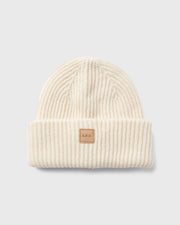 A.P.C - Bonnet Michèle - Ecru - Accessoires - WVBBR - M25075