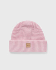 A.P.C - Bonnet Michèle - Rose - Accessoires - WVBDO - M25075