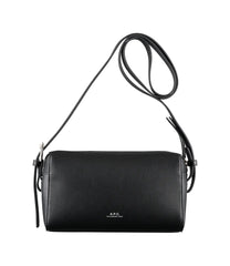 A.P.C - Camera Bag Nino - Noir - Accessoires - PUAAT - H61821