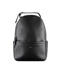 A.P.C - Sac à Dos Nino - Noir - Accessoires - PUAAT - H62224