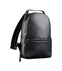 A.P.C - Sac à Dos Nino - Noir - Accessoires - PUAAT - H62224