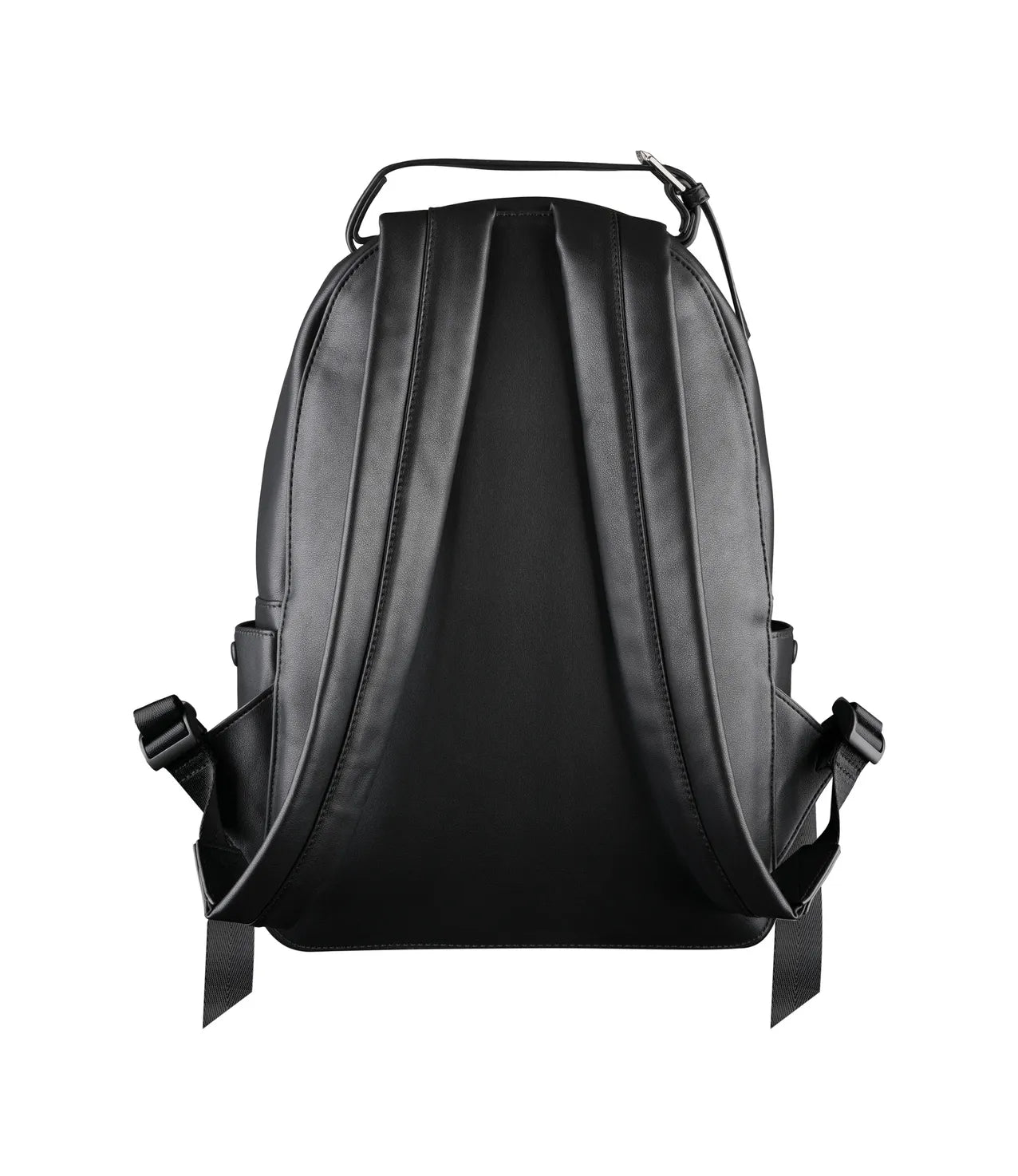 A.P.C - Sac à Dos Nino - Noir - Accessoires - PUAAT - H62224