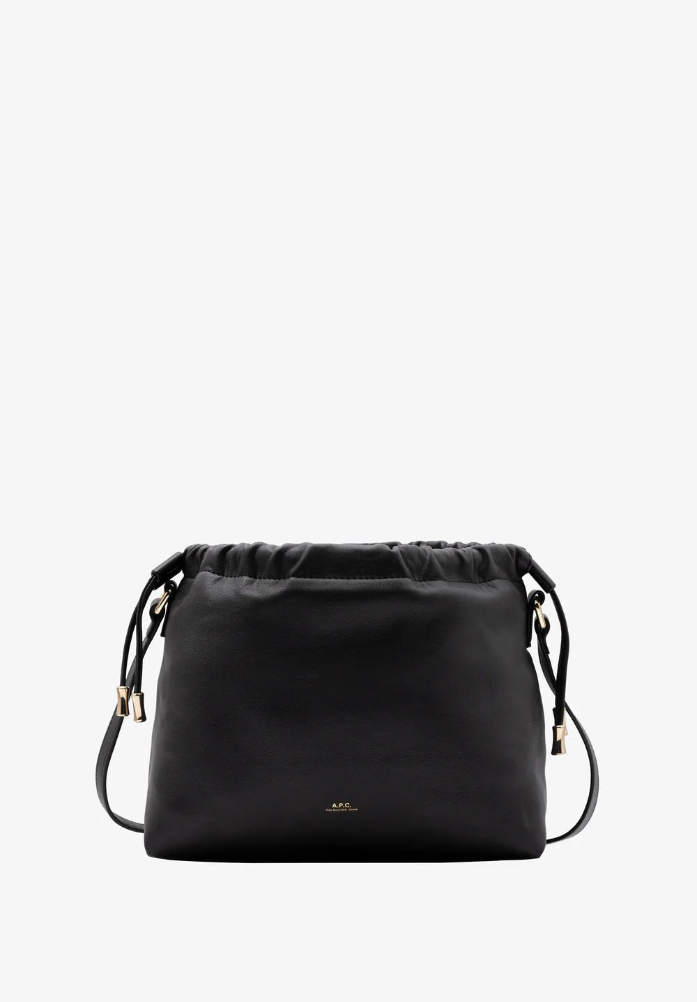 A.P.C - Sac Ninon - Noir - Accessoires - F61583