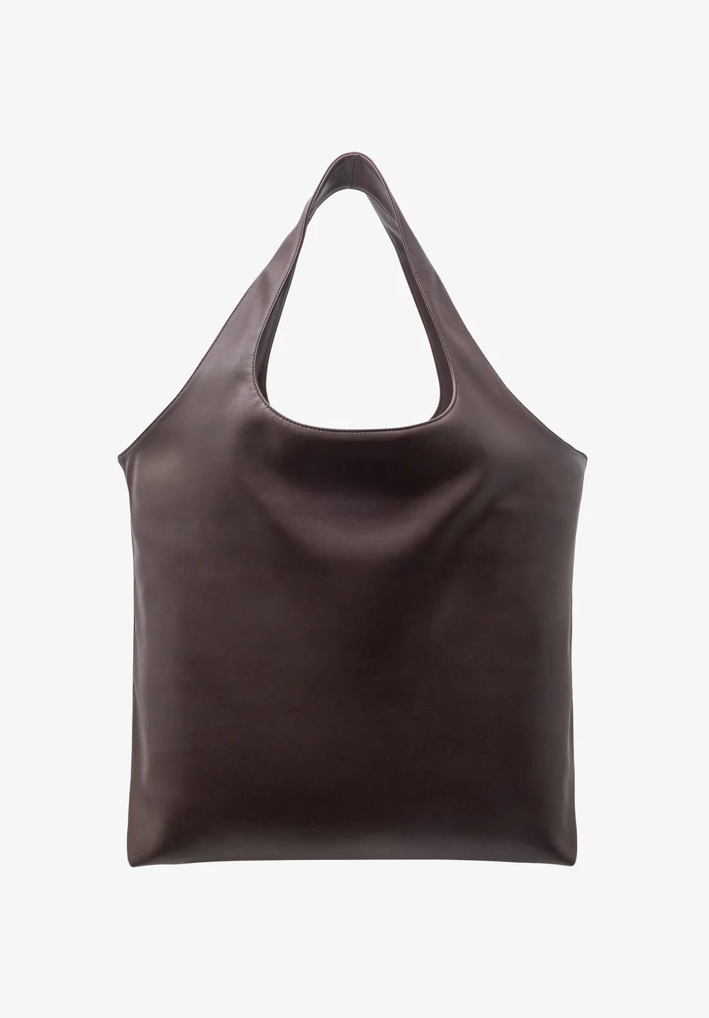 A.P.C - Tote Ninon - Marron - Accessoires - 