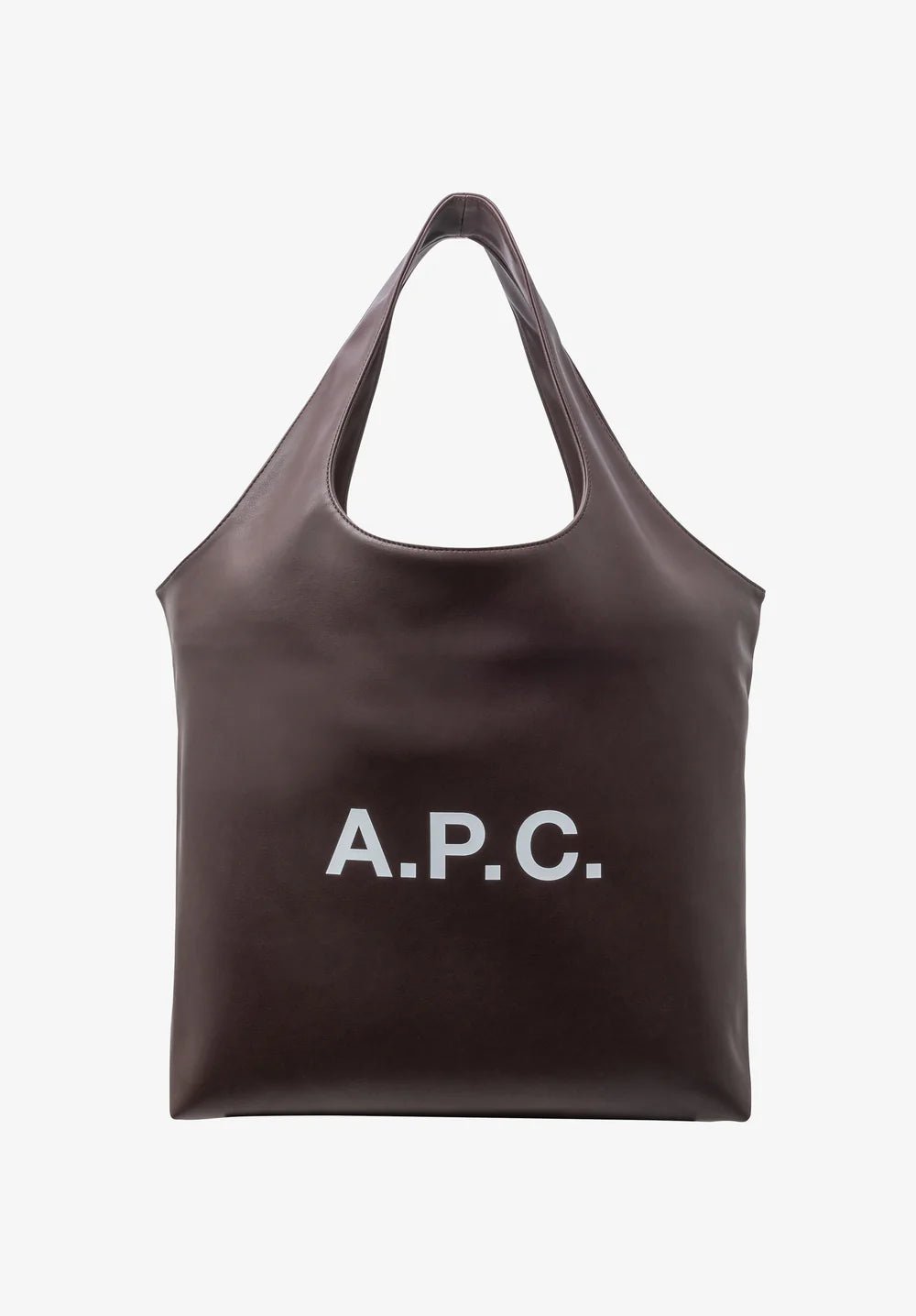 A.P.C - Tote Ninon - Marron - Accessoires - 