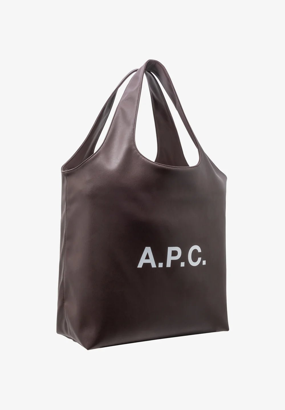 A.P.C - Tote Ninon - Marron - Accessoires - 