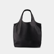 A.P.C - Tote Ninon - Noir - Accessoires - PUAAT - M61565