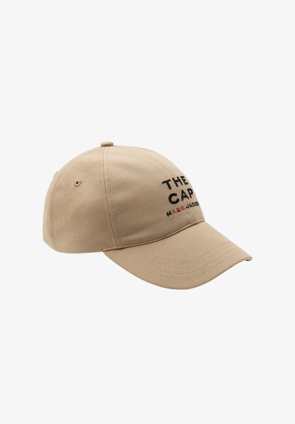 Marc Jacobs x A.P.C. - Casquette Charlie Marc Jacobs - Accessoires - COHKM - M24173