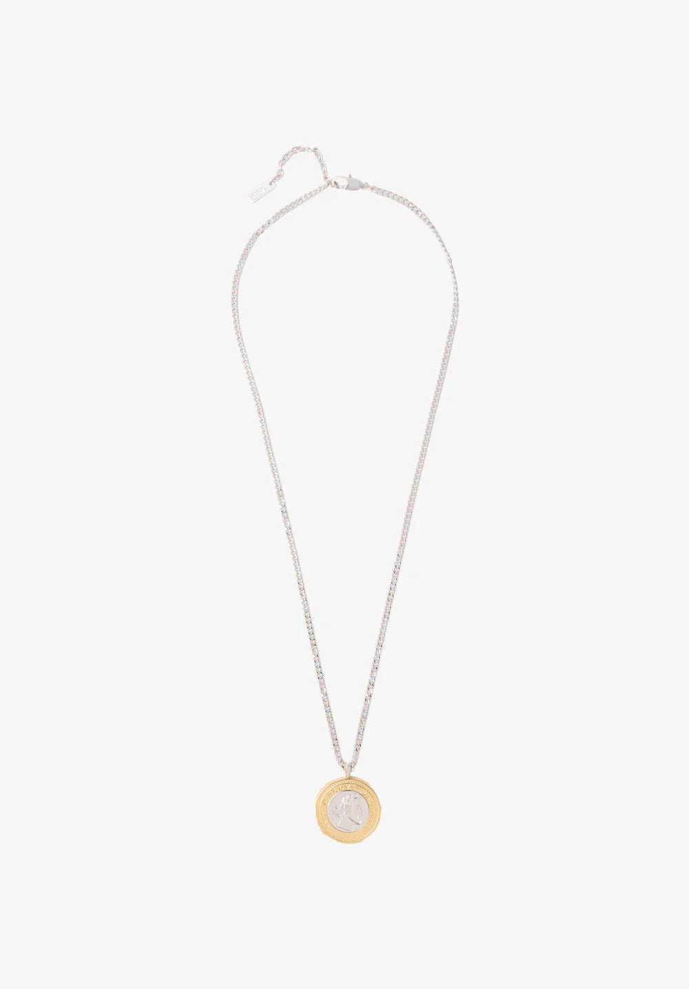 Marc Jacobs x A.P.C. - The Coin Pendant - Accessoires - MEAEC - M70903