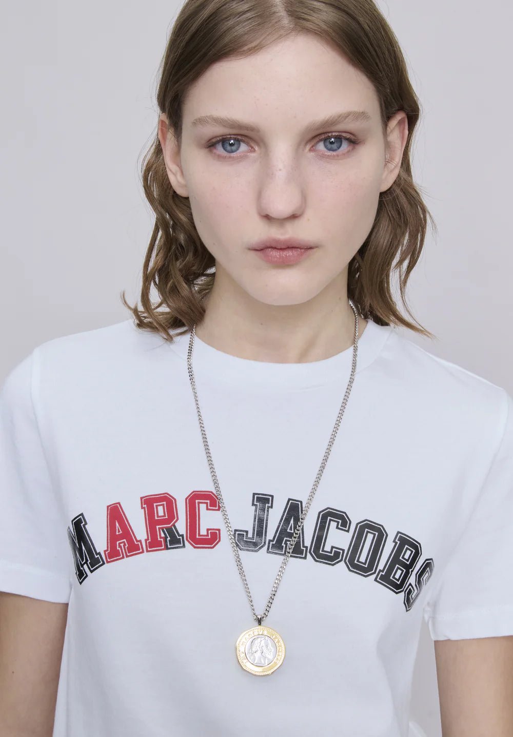 Marc Jacobs x A.P.C. - The Coin Pendant - Accessoires - MEAEC - M70903