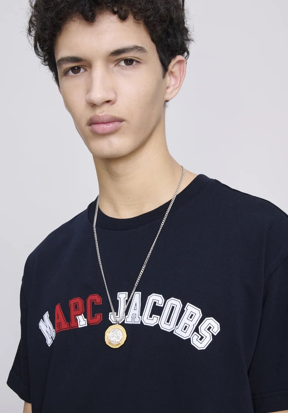 Marc Jacobs x A.P.C. - The Coin Pendant - Accessoires - MEAEC - M70903