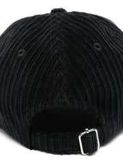 APC - Casquette Charlie - Noir - Casquette - COEZQ - M24069