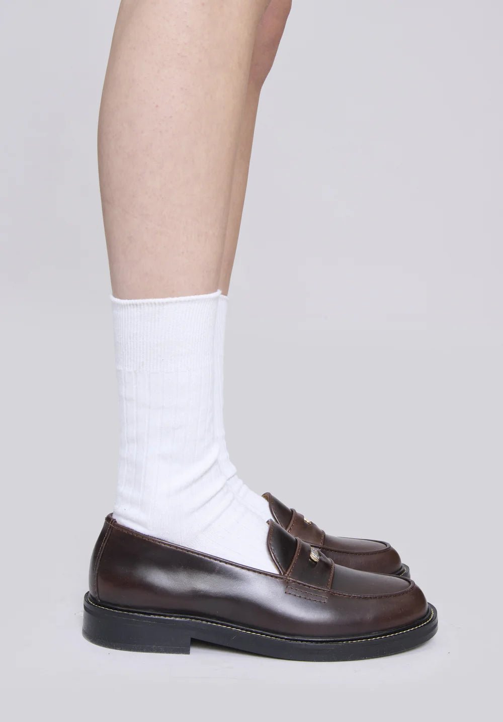 Marc Jacobs x A.P.C. - The Penny Loafer - Chaussures - PXCCQ - F53329