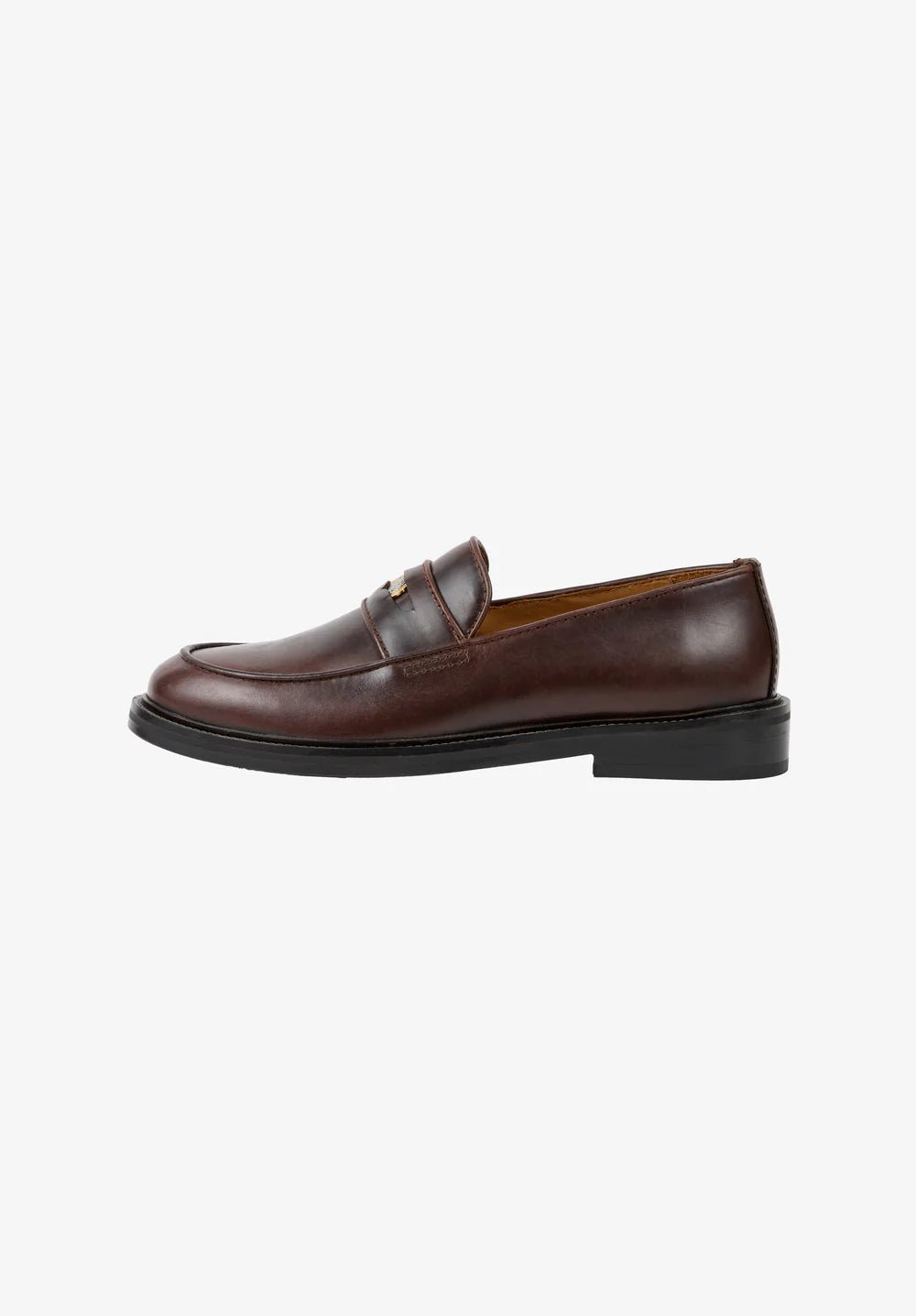 Marc Jacobs x A.P.C. - The Penny Loafer - Chaussures - PXCCQ - F53329
