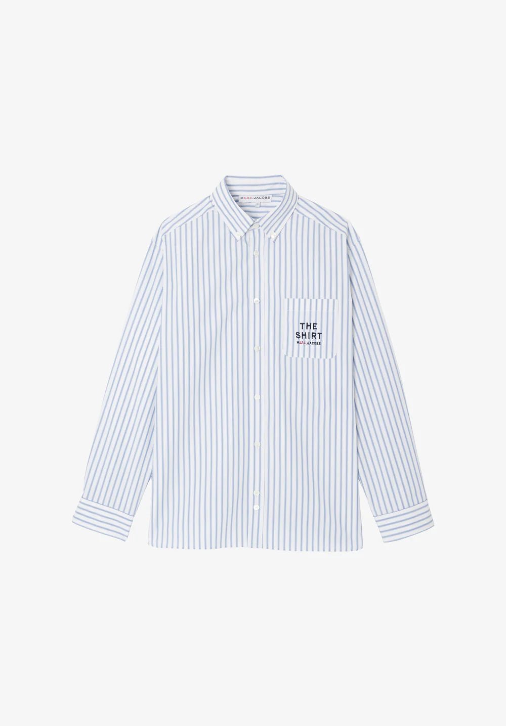 Marc Jacobs x A.P.C. - The Unisex Shirt - Chemises - COHKN - M12640