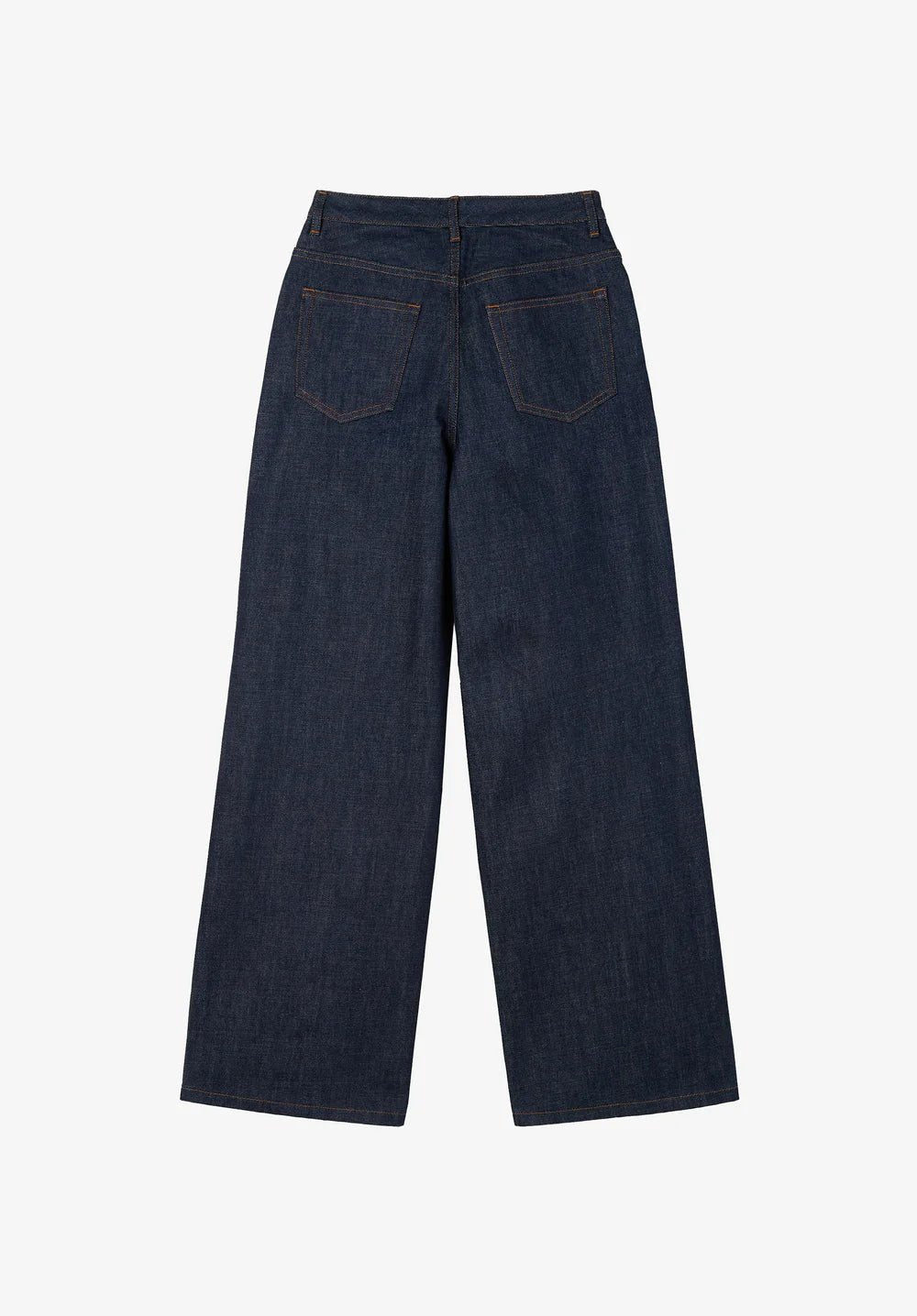 Marc Jacobs x A.P.C. - Base Jean Elisabeth - Jupes et Pantalons - COHKL - F09239