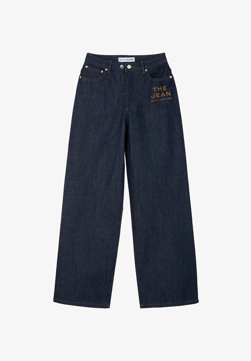 Marc Jacobs x A.P.C. - Base Jean Elisabeth - Jupes et Pantalons - COHKL - F09239