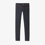 A.P.C. - Jean Petit New Standard - Indigo - Pantalons et Shorts - C0DBS - M09047