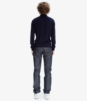 A.P.C. - Jean Petit New Standard - Indigo - Pantalons et Shorts - C0DBS - M09047