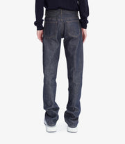 A.P.C. - Jean Petit New Standard - Indigo - Pantalons et Shorts - C0DBS - M09047