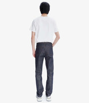 A.P.C. - Jean Standard - Indigo - Pantalons et Shorts - C0DBS - M09002