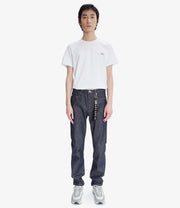 A.P.C. - Jean Standard - Indigo - Pantalons et Shorts - C0DBS - M09002