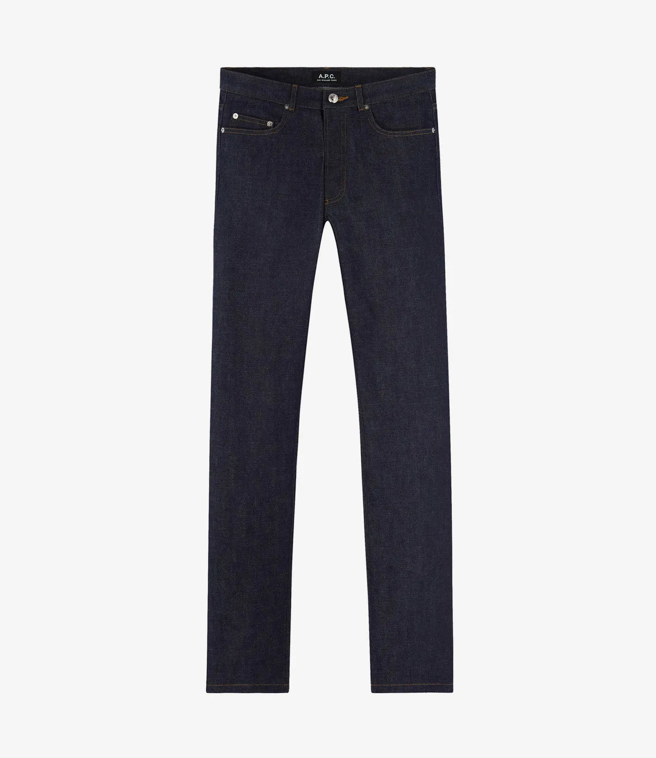 A.P.C. - Jean Standard - Indigo - Pantalons et Shorts - C0DBS - M09002