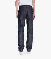 A.P.C. - Jean Standard - Indigo - Pantalons et Shorts - C0DBS - M09002