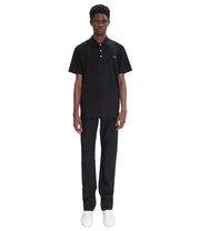 A.P.C - Polo standard GOTS - Noir - Polo - COGWZ - H26342