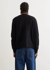 A.P.C - Cardigan Kenny - Noir - Pulls et Sweats - WVBDK - H22305