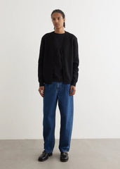 A.P.C - Cardigan Kenny - Noir - Pulls et Sweats - WVBDK - H22305