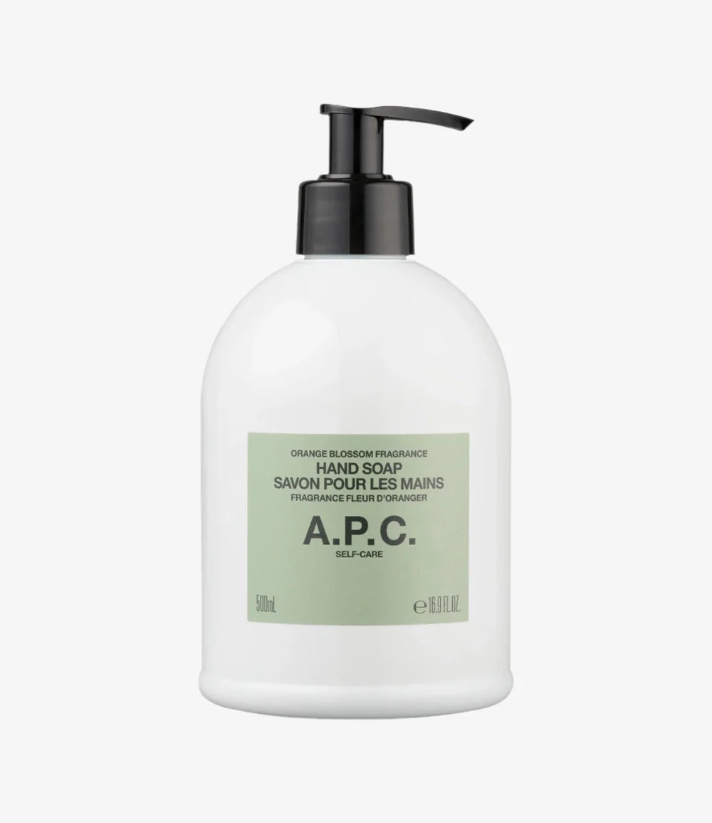 A.P.C. - Savon main - Cosmos Organic