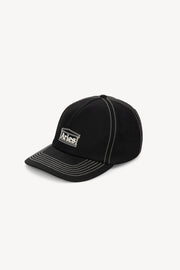 Aries Arise - Temple Cap - Black - Accessoires - AR9001602