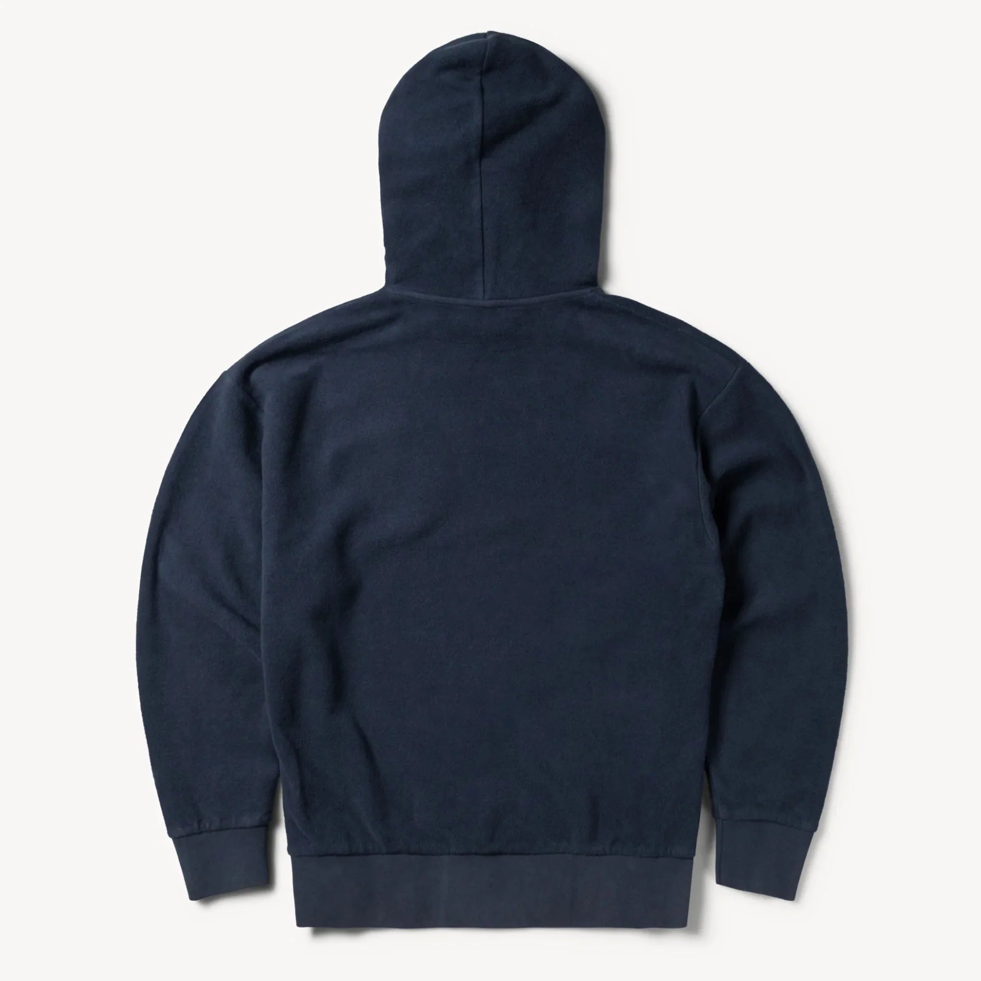 Aries Arise - Reverse Column A Hoodie - Navy - Pulls et Sweats - AR4010702