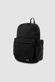 Arte Antwerp - 3D Pocket Backpack - Black - Accessoires - AW24 - 216AC