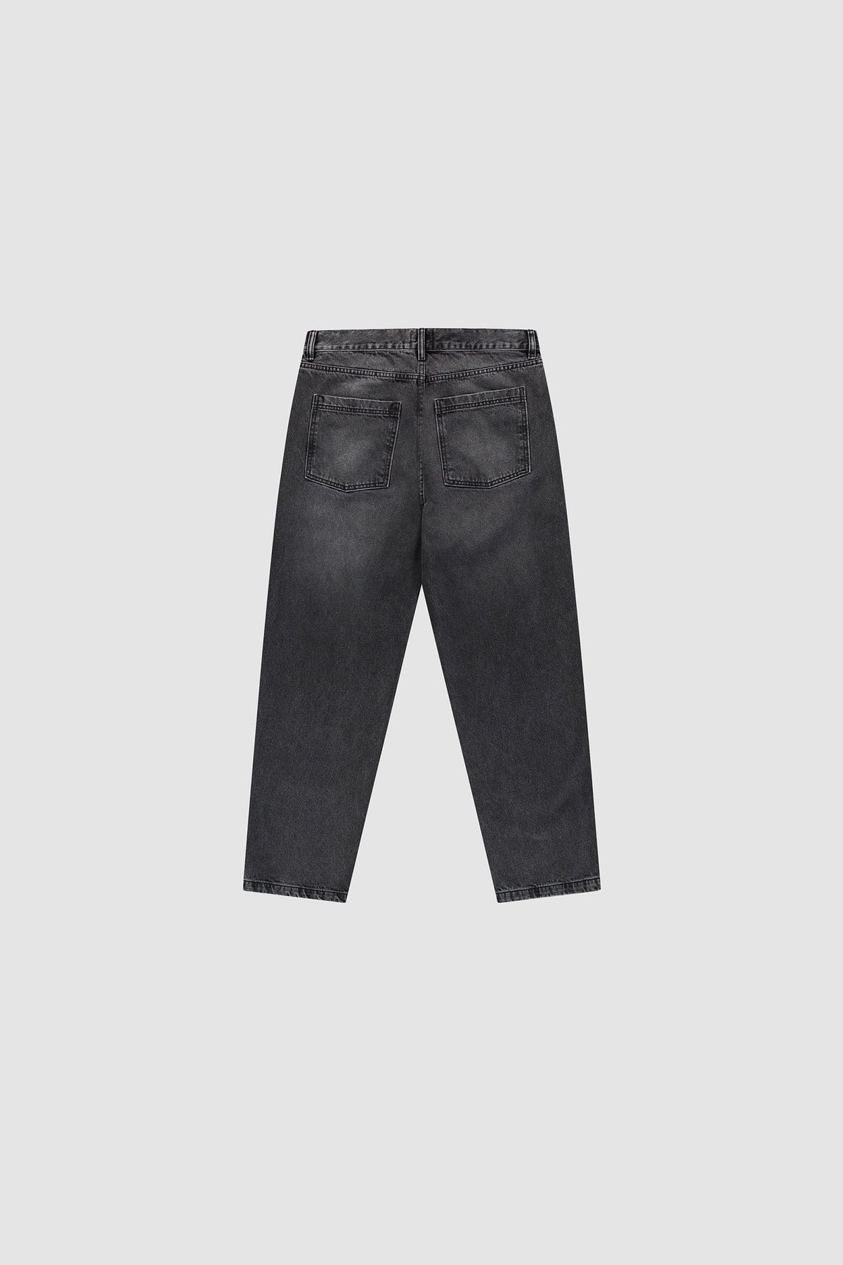 Arte Antwerp Jean Cor Uniform noir – second packshot sur fond gris