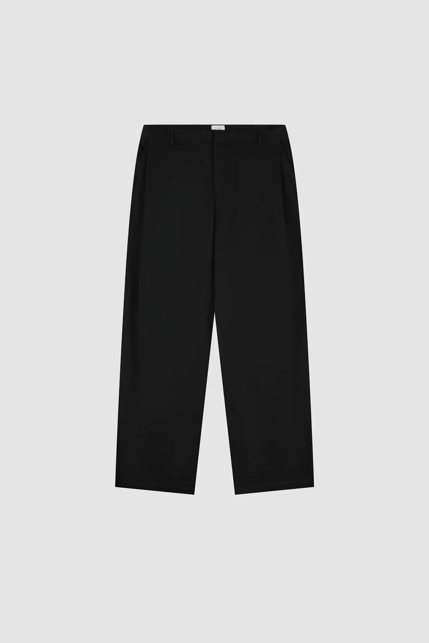 Arte Antwerp - Suit Pants - Black - Pantalons et Shorts - AW25-213P