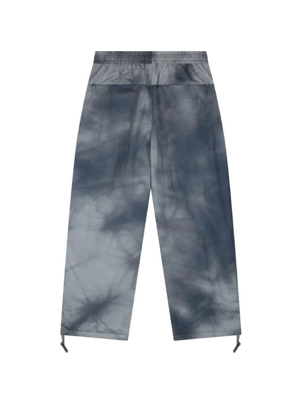 Arte Antwerp Pantalon de survêtement Sunfade Aero marine – packshot de dos