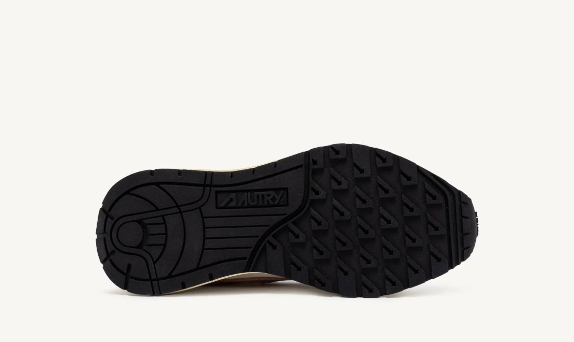 Autry - Reelwind Lowein - White/Pink/Black-Chaussures-WWLW-VN06