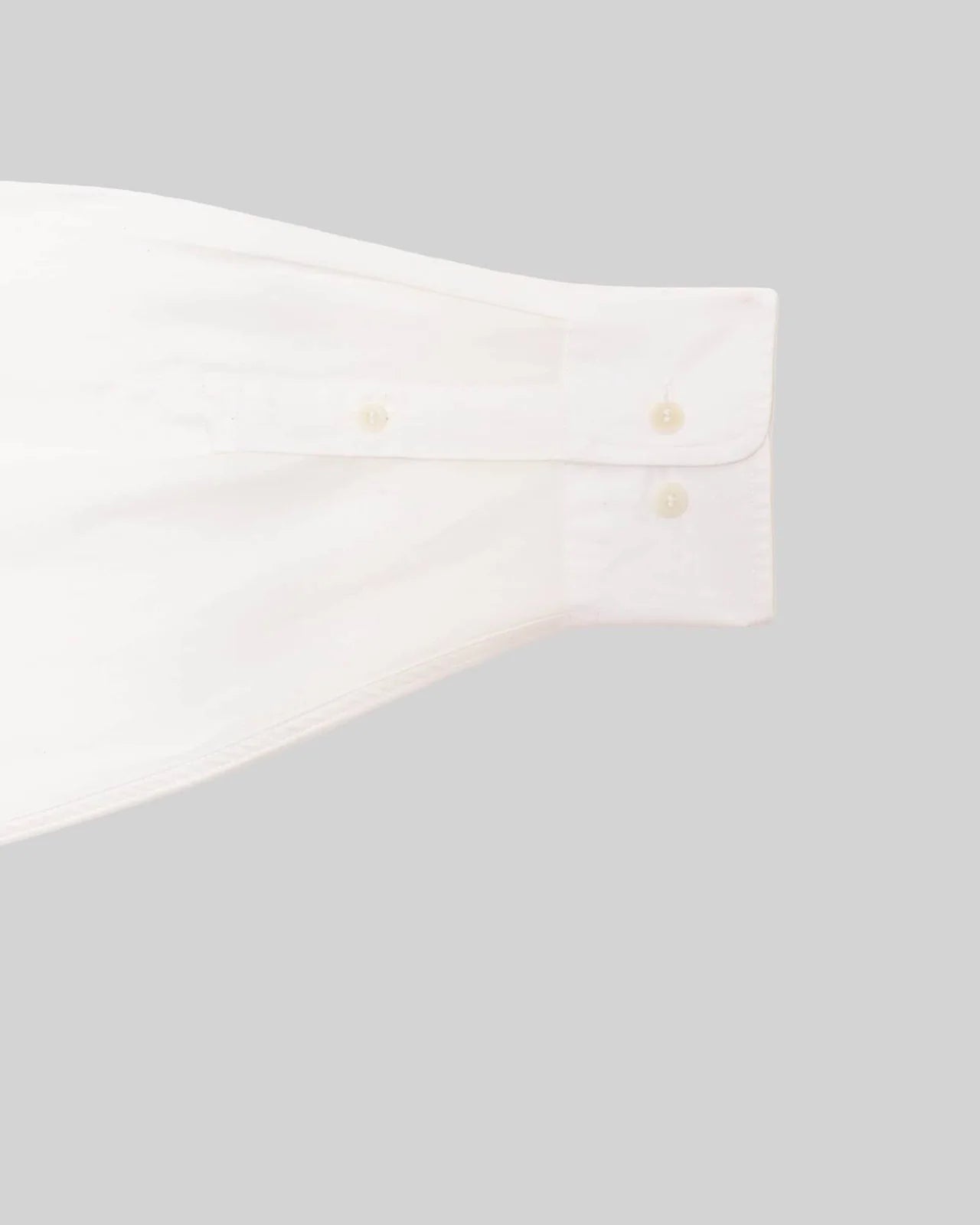 Baserange - Claude Shirt - Undyed - Tops - 