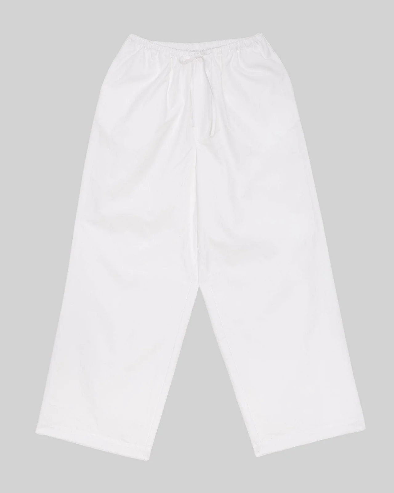 Baserange - Pantalon Kolla - Popeline De Coton Biologique - Tops - 