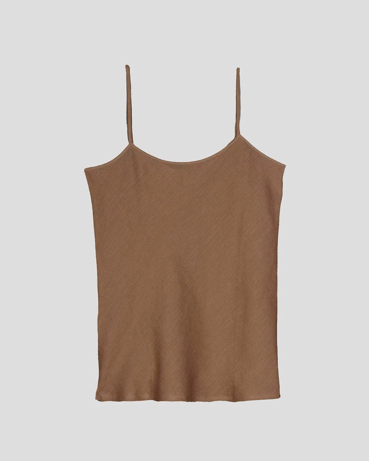 Baserange - Top Dydine - Toile De Lin Fine - Ocular-Tops-TODY-SL-0000