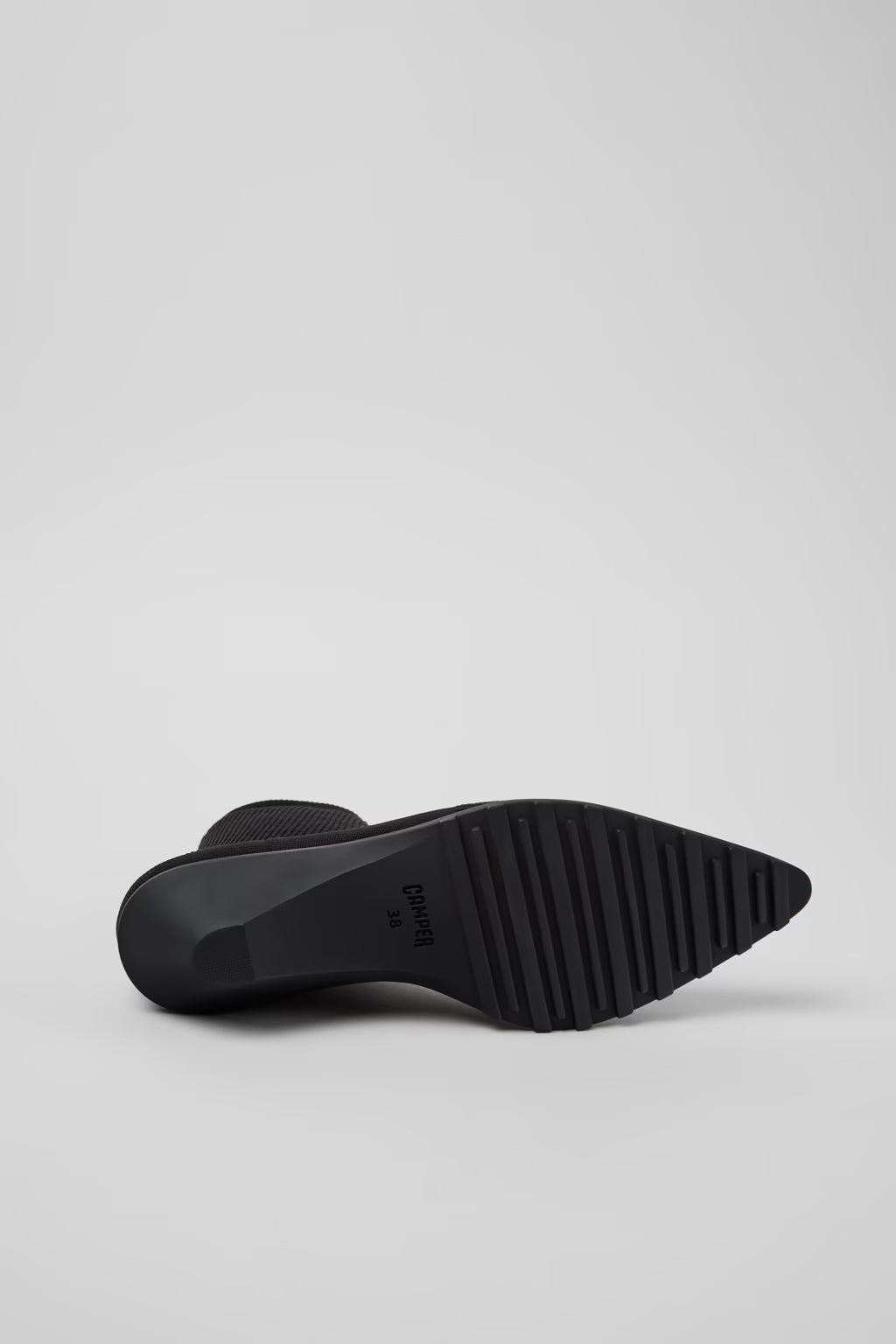 Camper x Issey Miyake - Ankle Boots Anna - Black
