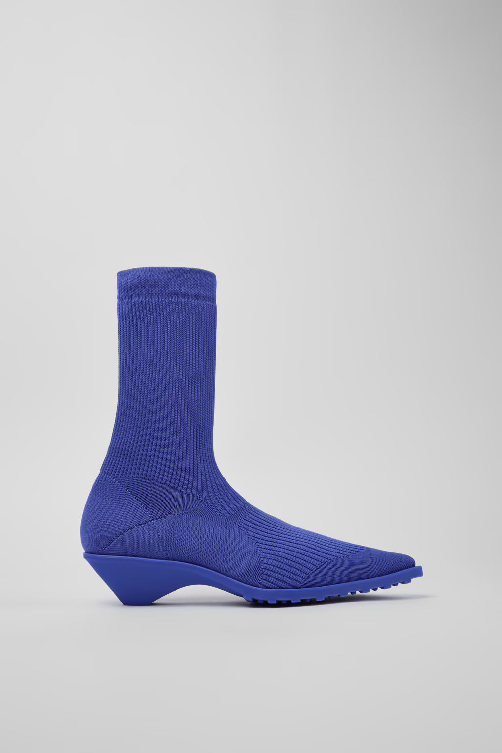 Camper x Issey Miyake - Ankle Boots Anna - Blue