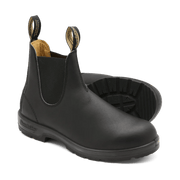 Blundstone - Chelsea Boots - Black - Chaussures - 0018860