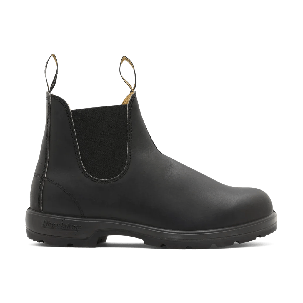 Blundstone - Chelsea Boots - Black - Chaussures - 0018860